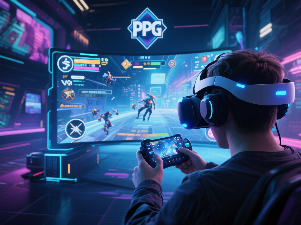 国外PG电子游戏市场的发展趋势与未来前景 (国外PG电子游戏市场的发展趋势与未来前景展望分析) 技术的飞速进步是推动国外PG电子游戏市场发展的重要