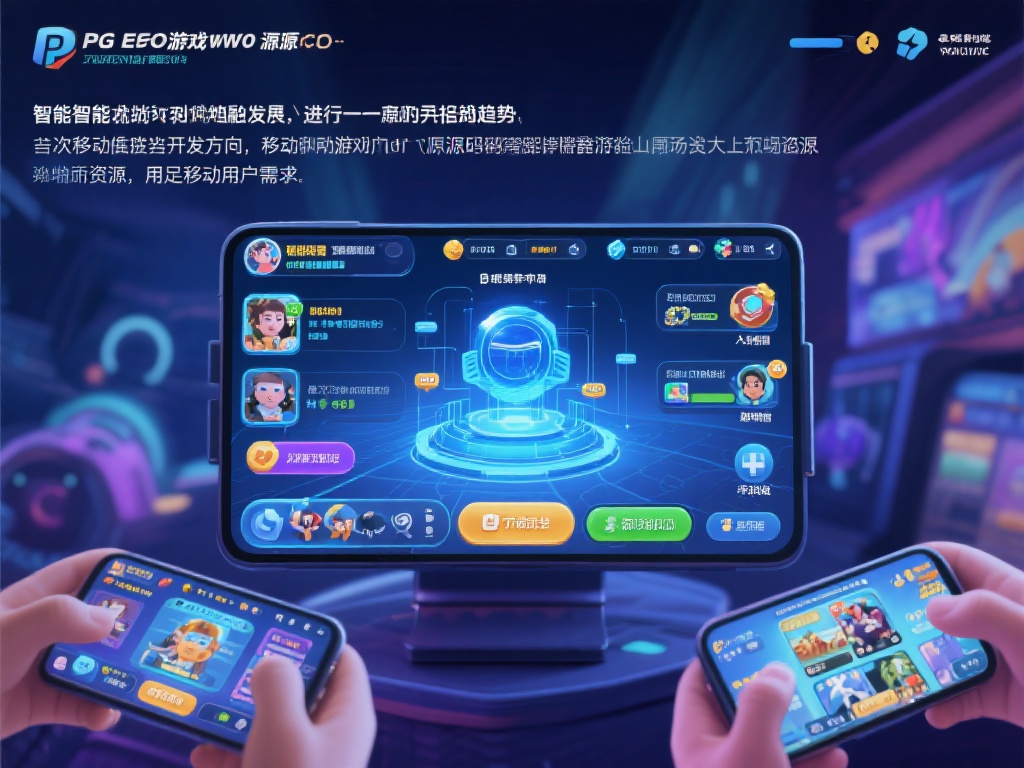 pg电子游戏官网源码的商业价值与应用前景 (pg电子游戏官网源码的商业价值与广阔应用前景探索) 随着技术的不断进步,pg电子游戏官网源码的未来发展