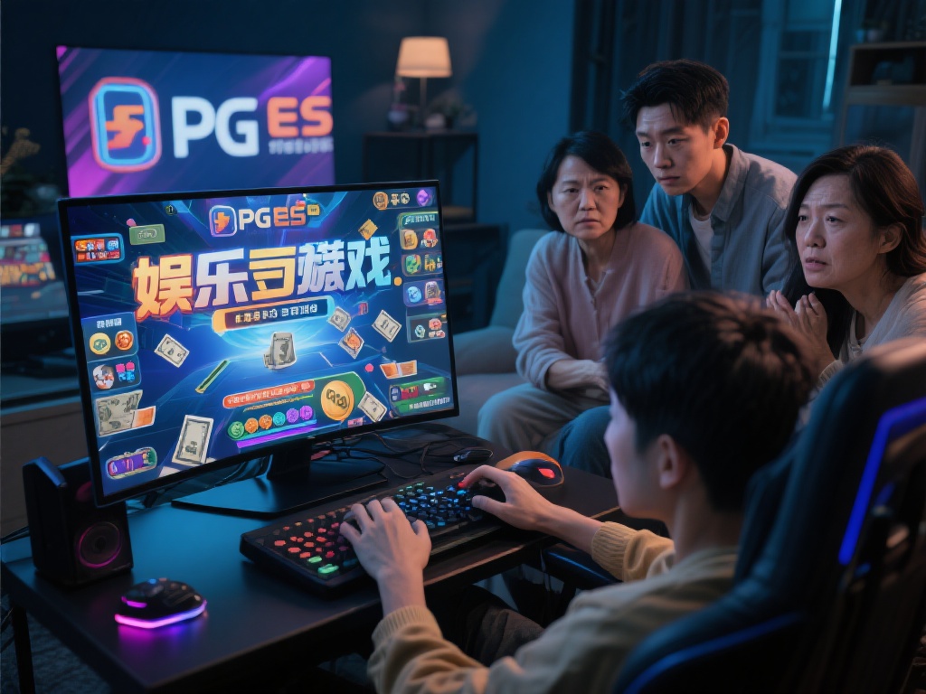 pg电子游戏借钱引发的家庭矛盾如何解决？ (如何化解因pg电子游戏借钱引发的家庭矛盾？）