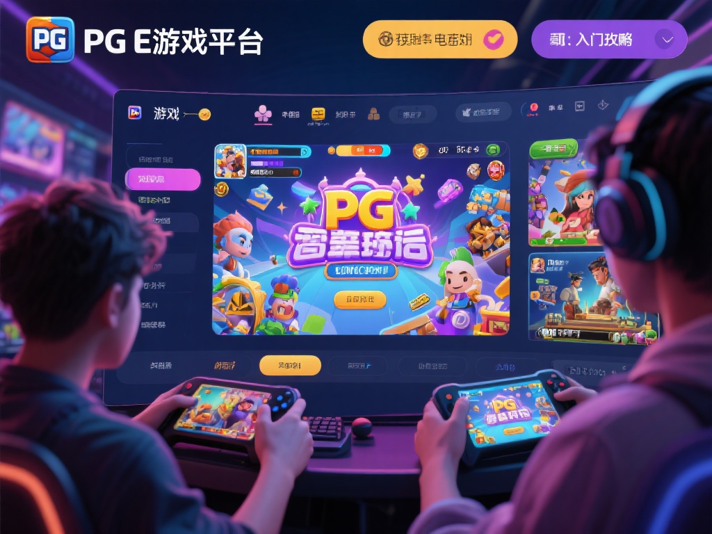 对于许多刚接触电子游戏的玩家来说，找到一款既有趣又
