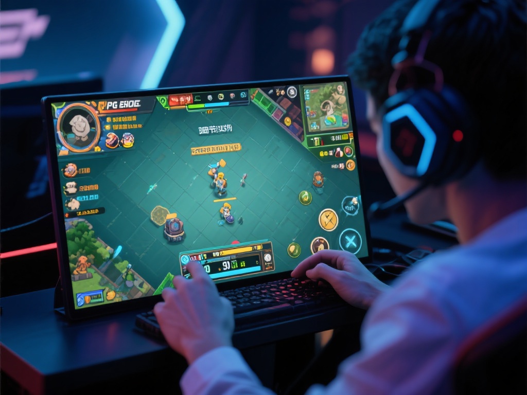 除了策略，技巧的运用同样不可忽视。在pg电子游戏中