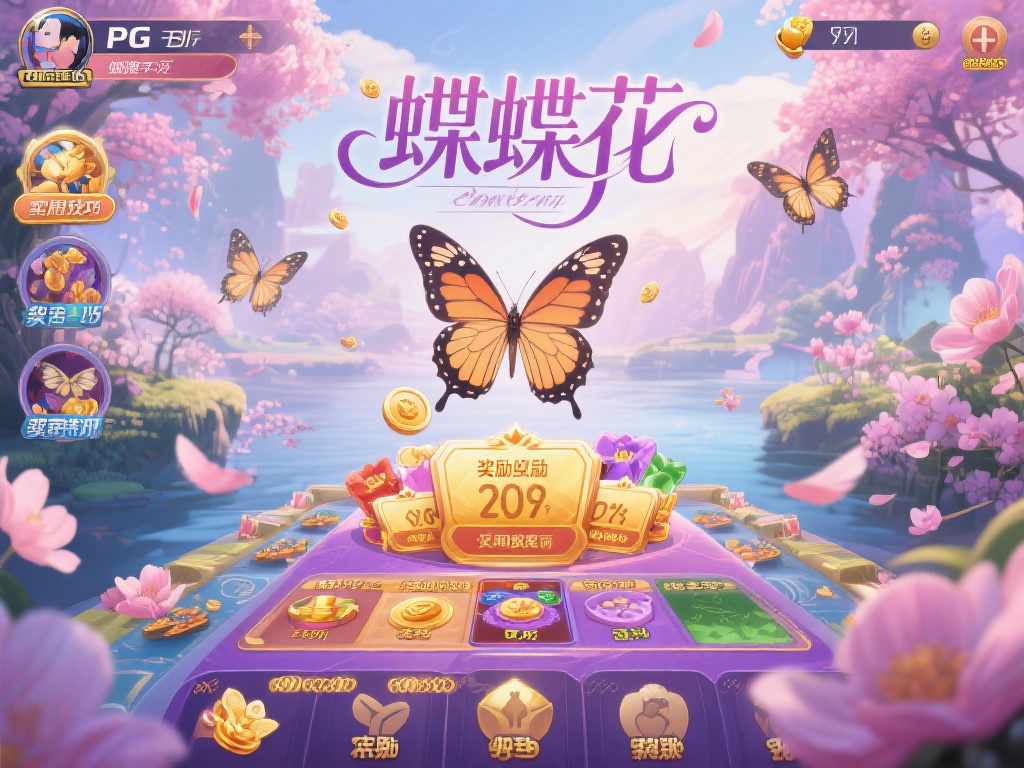 在众多电子游戏中，有一款以其唯美的画面和丰富的奖励