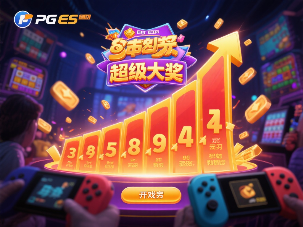 想象一下，当屏幕上的数字不断攀升，最终定格在一个令