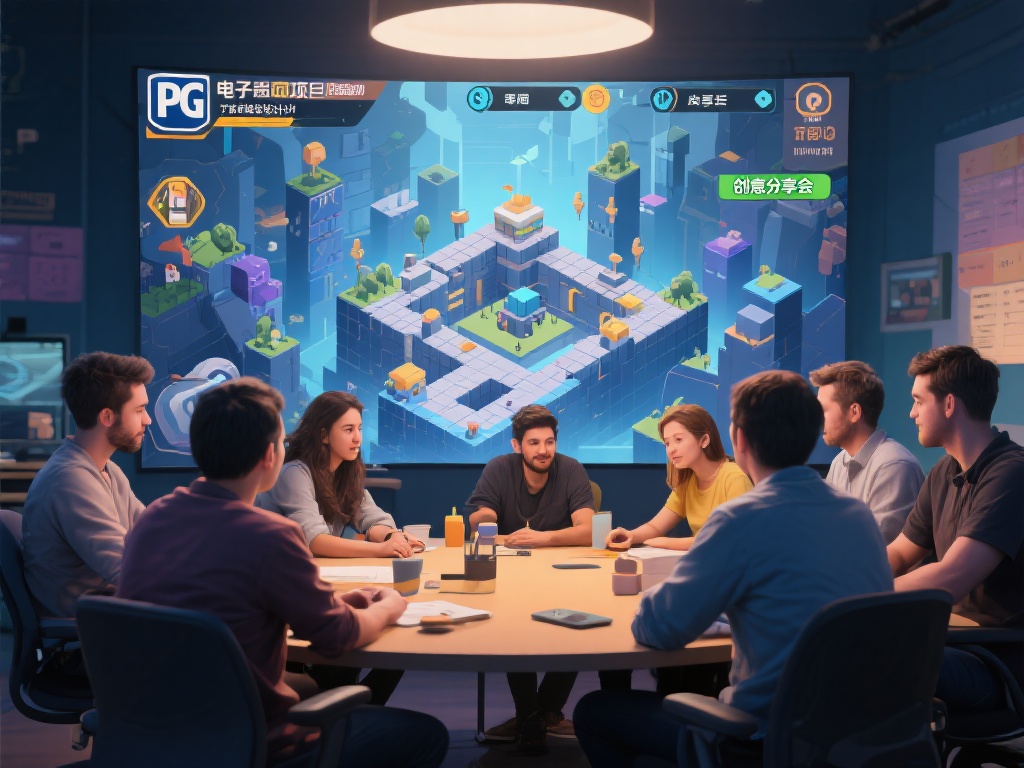 例如，在某PG电子游戏项目的开发过程中，团队通过每