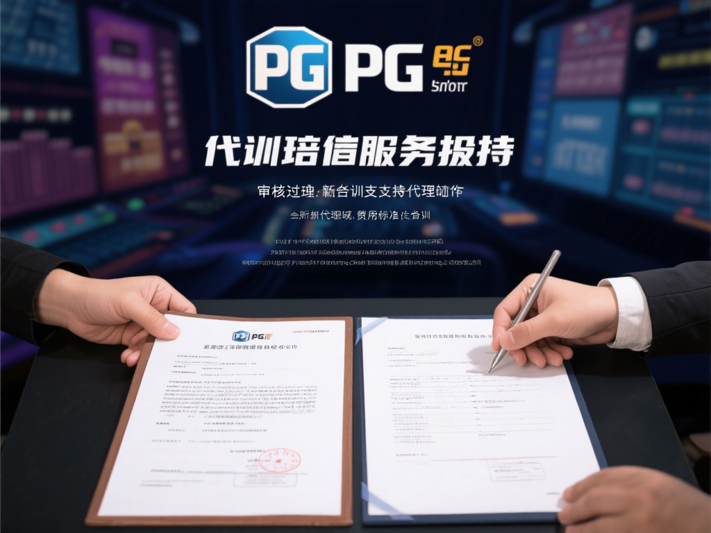 签订合同与培训支持
审核通过后，双方会签订正式的