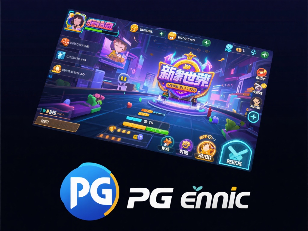 pg电子游戏之所以能够在竞争激烈的市场中脱颖而出，