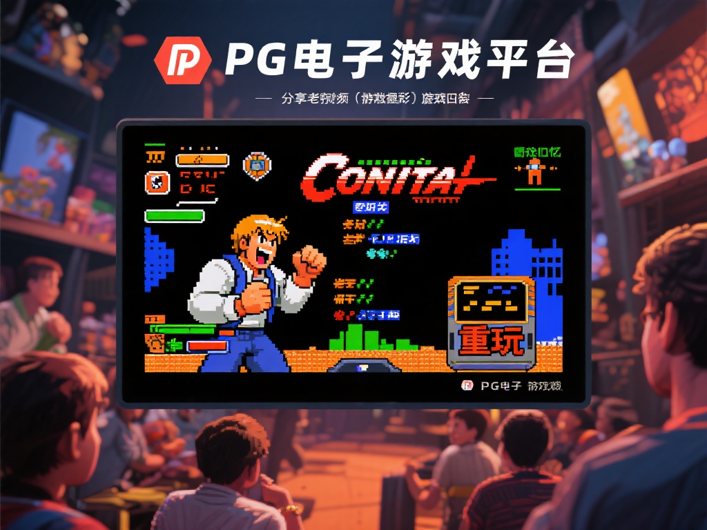 在众多游戏视频中，pg电子游戏平台的分享内容格外引