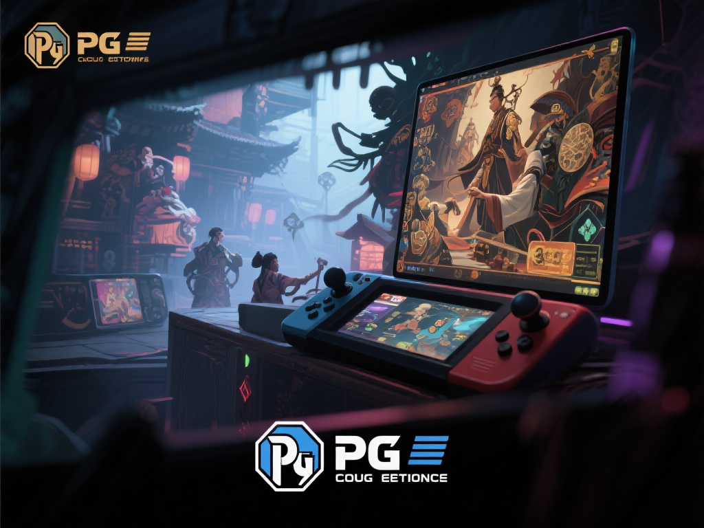 在数字娱乐的浪潮中，电子游戏早已不再只是简单的消遣