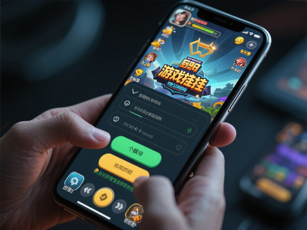 下载这些所谓的游戏挂工具，不仅可能违反游戏平台规则