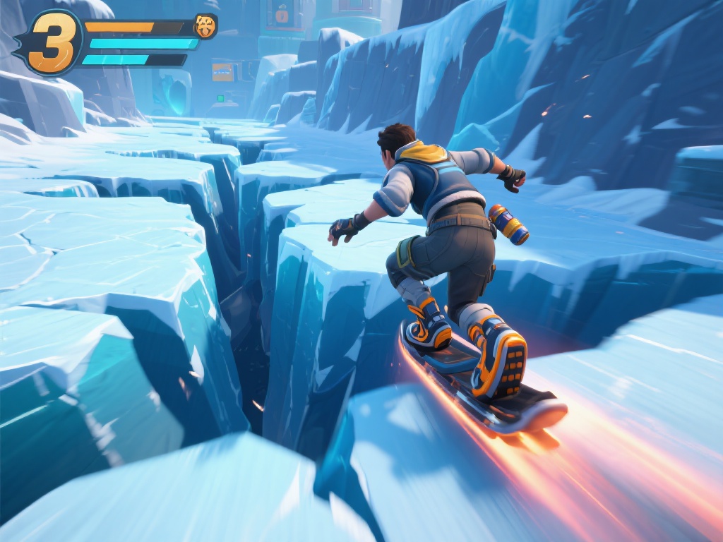 如何通关PG冰雪大闯关电子游戏的秘诀 (揭秘通关PG冰雪大闯关电子游戏的终极秘诀与技巧）