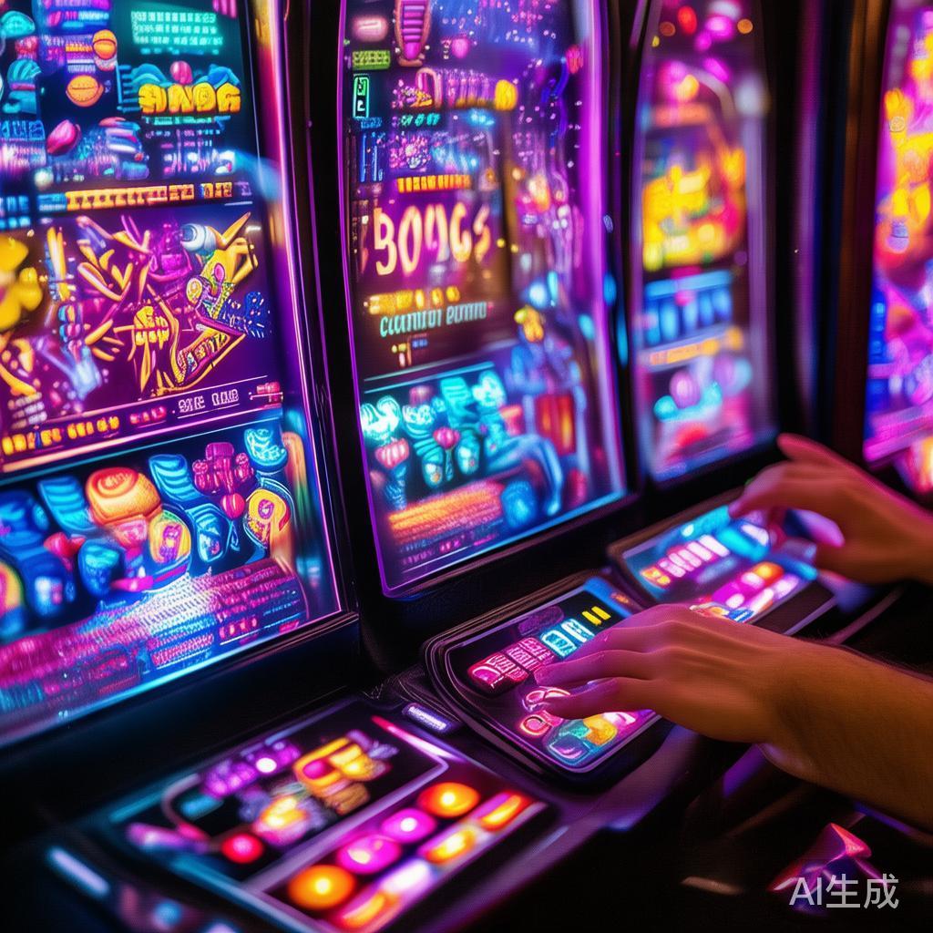 2024年最全PG电子游戏爆分技巧合集与实用攻略盘点