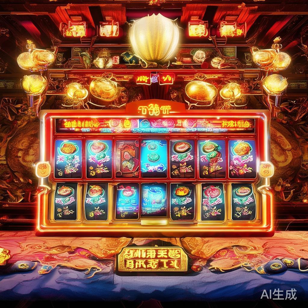 PG游戏在玩法设计上不断推陈出新，融合了多样化的元