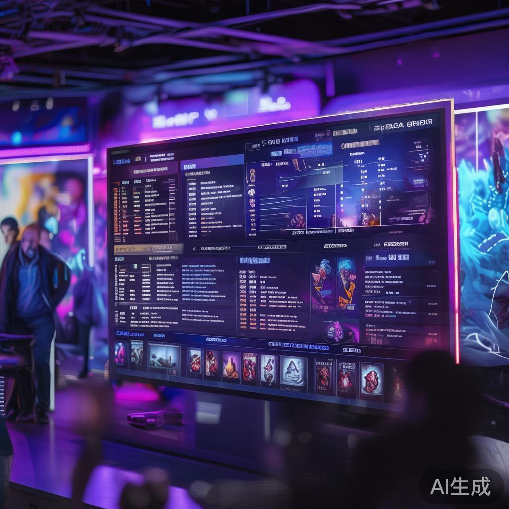 随着PG游戏不断推陈出新，掌握第一手的最新资讯变得