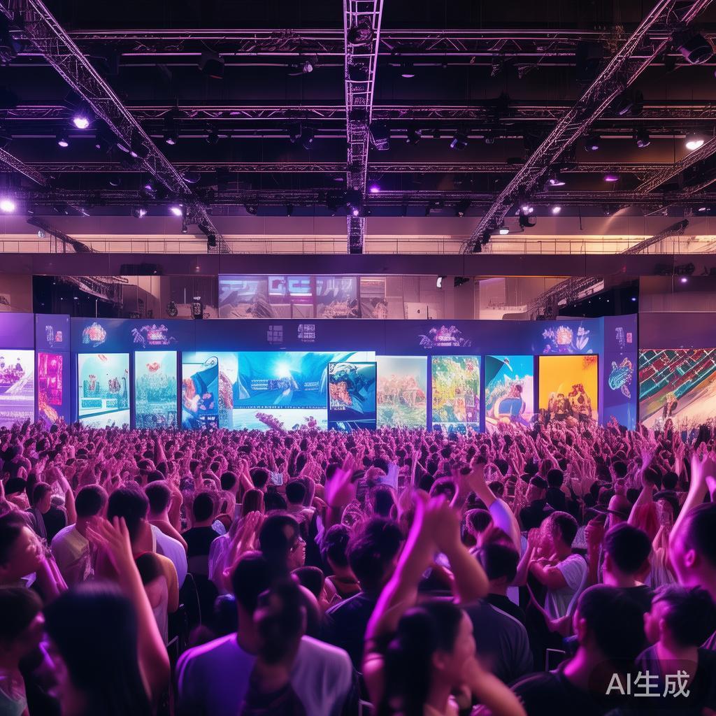 在此次血拼潮中，“PG电子游戏大奖”成为最具吸引力