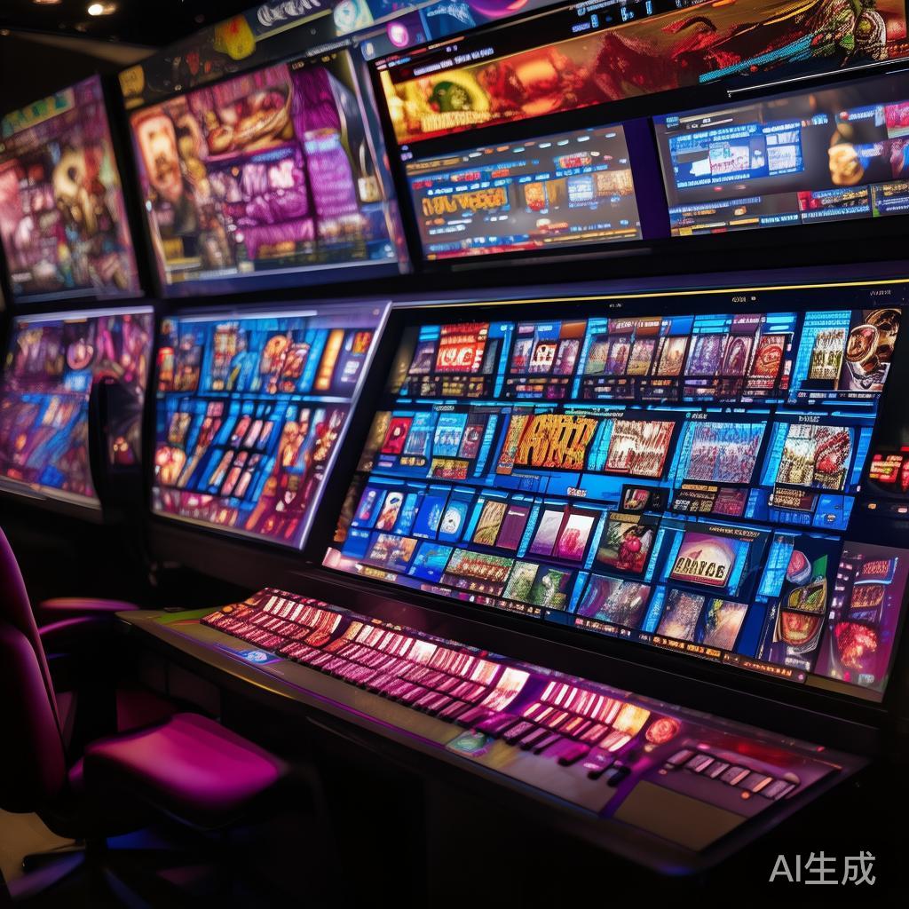 在当今激烈的线上娱乐市场中，PG电子游戏凭借其丰富