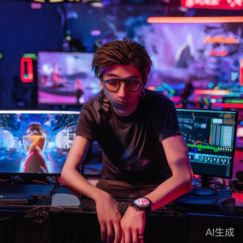 深度解析:国外主播PG电子游戏大奖精彩视频合集全景回顾