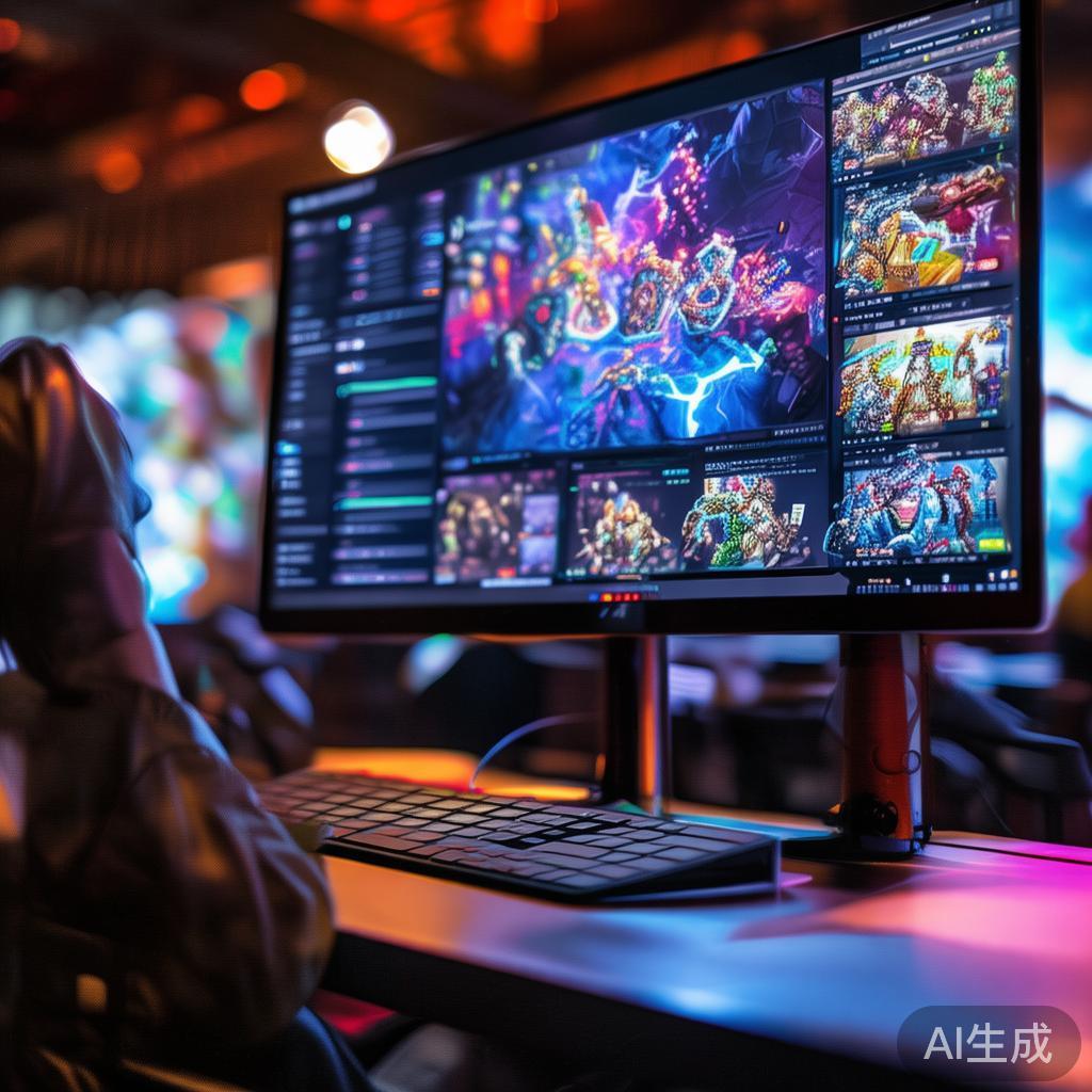 全面解析PG电子游戏网页版的玩法技巧与攻略指南,助你轻松取胜