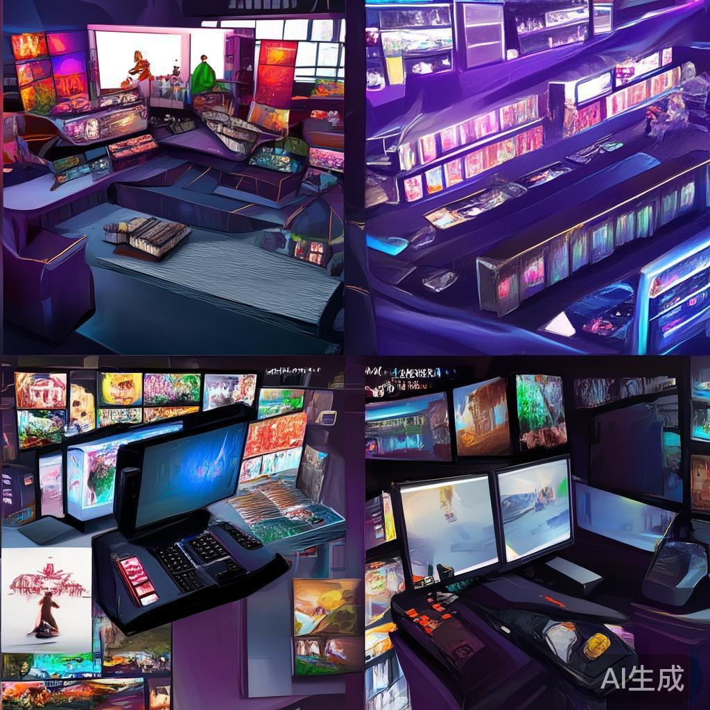 在当今数字娱乐时代，越来越多的玩家开始追求既好玩又