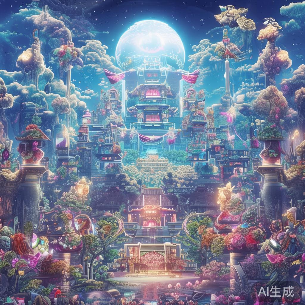 3621天庭PG电子游戏:穿越经典奇幻世界探索无限精彩