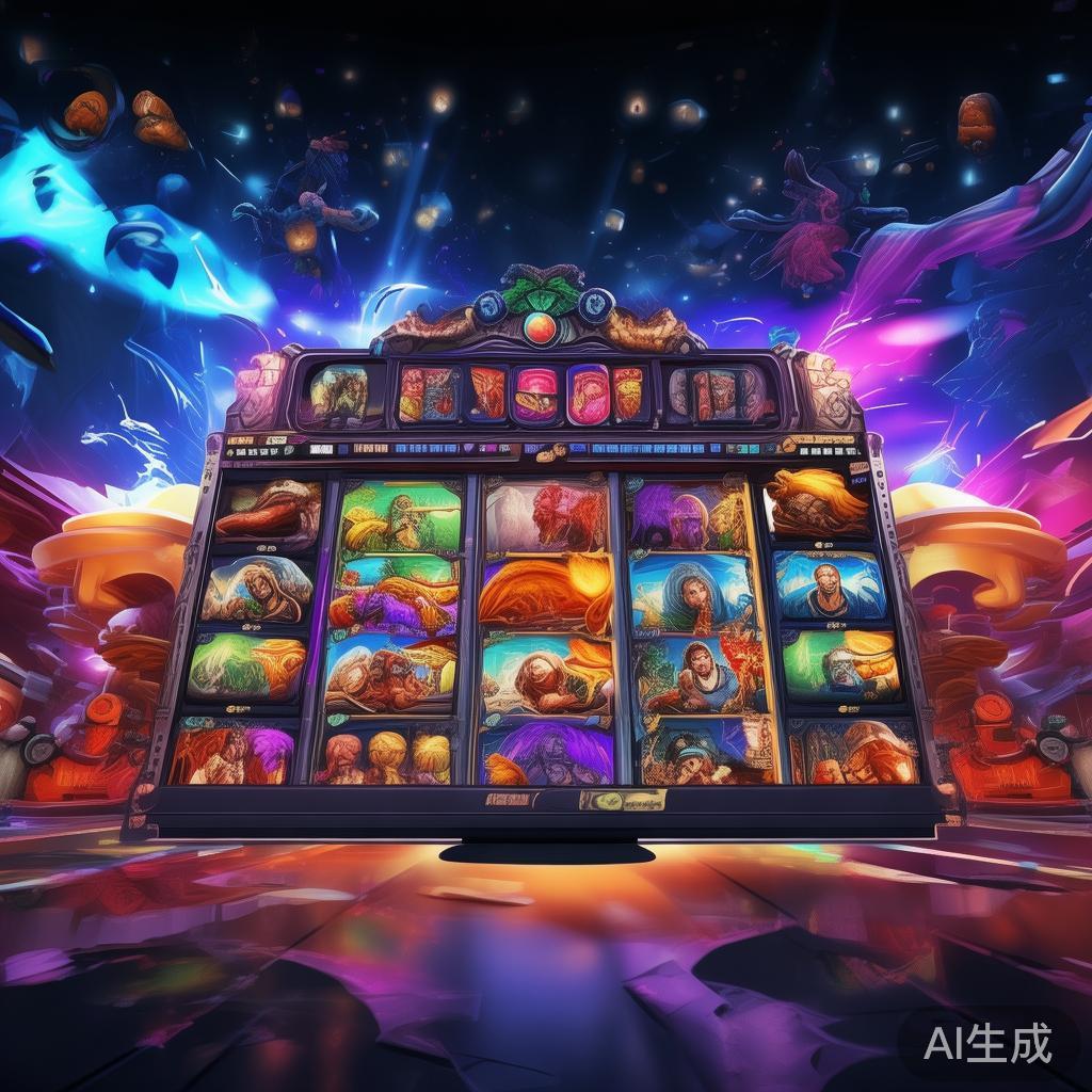 在激烈的网络娱乐市场中，PG电子游戏凭借其丰富的玩