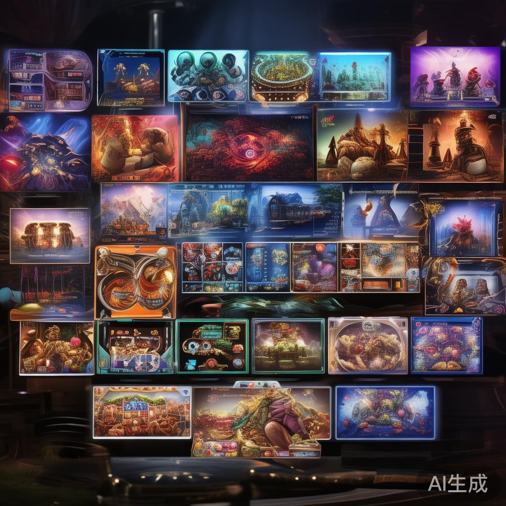 2023年PG电子游戏平台首页最新玩法全方位介绍与攻略