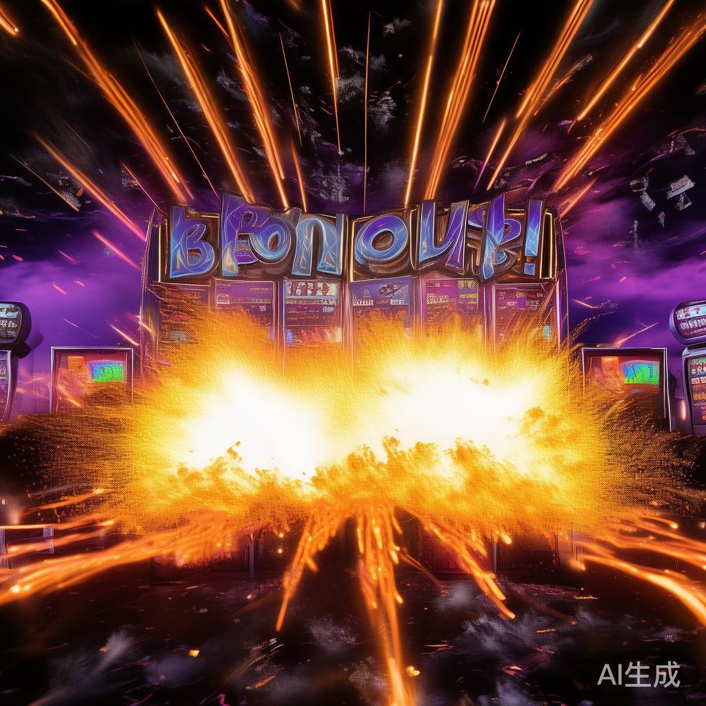 盘点PG电子游戏爆分时的震撼瞬间,精彩瞬间令人难忘