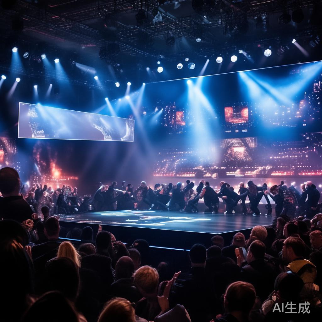 深入解析PG电子游戏大奖年度直播精彩瞬间精彩集锦