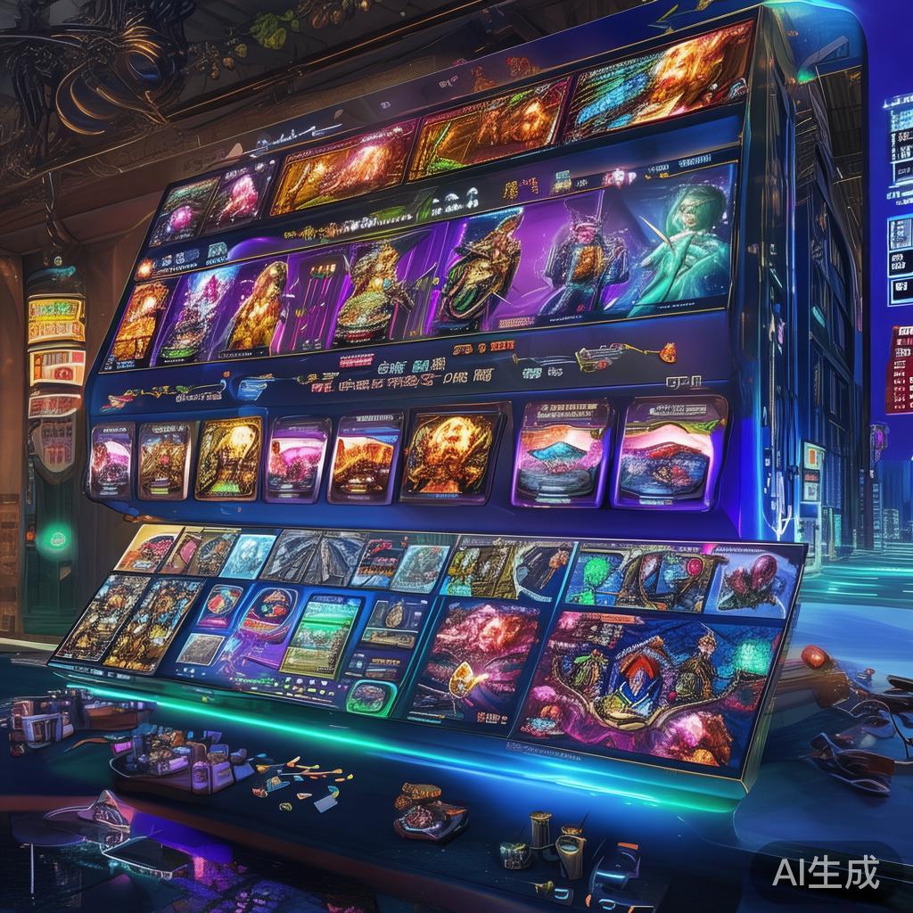 作为国际知名的在线游戏平台，PG电子游戏以创新的游