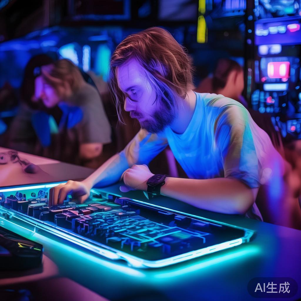 揭秘PG游戏视频爆分的绝密技巧与实用攻略大全