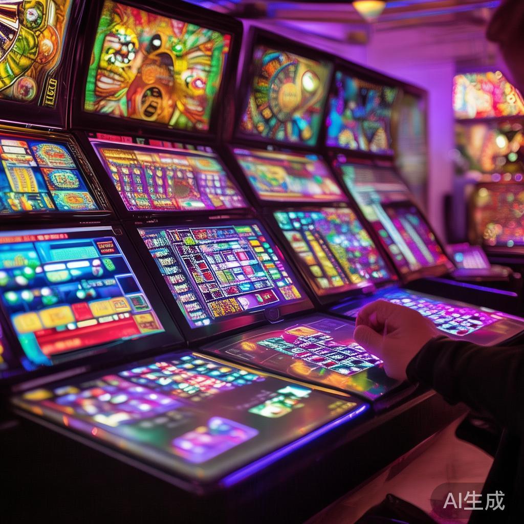 全面掌握平台PG电子游戏试玩心得与攻略指南,轻松提升游戏技巧 熟悉各种游戏模式
平台上的PG电子游戏涵盖轮盘、