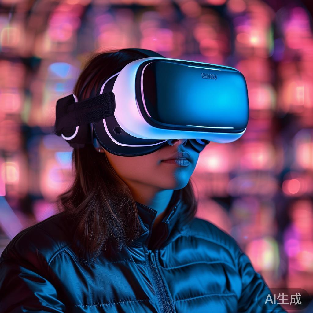 深度揭秘PG电子游戏黑科技:引领未来沉浸式游戏潮流