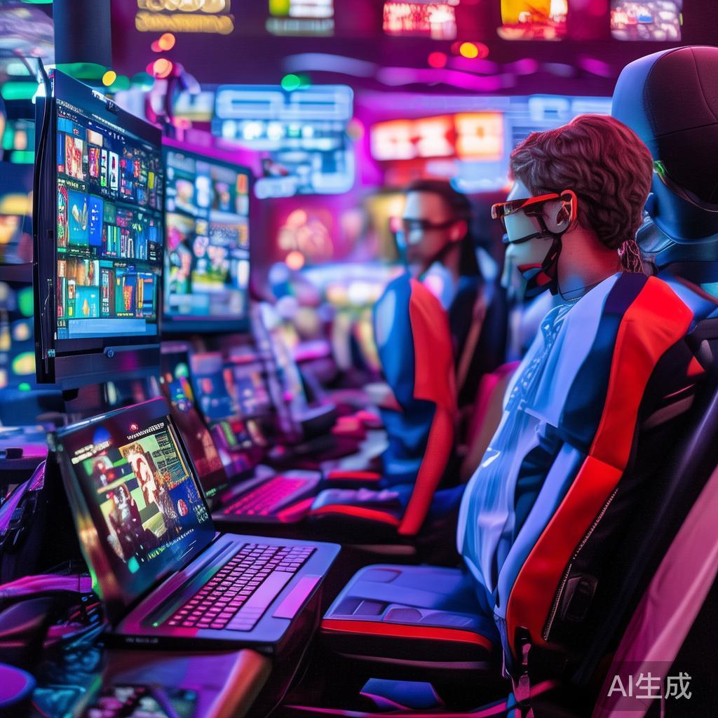 全面介绍PG电子游戏平台及其特色与优势