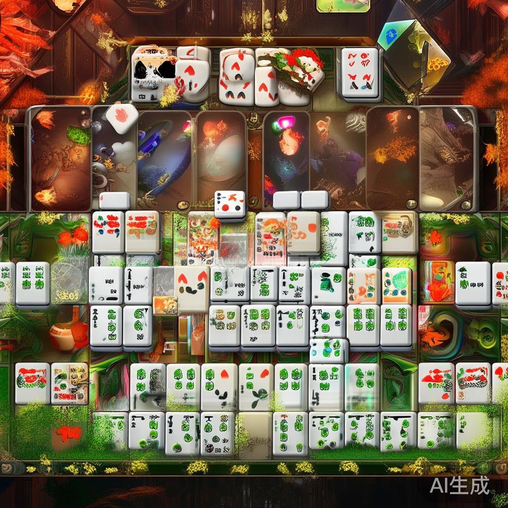 全面解析Pg电子游戏视频麻将的玩法攻略与最新技巧全方位指南