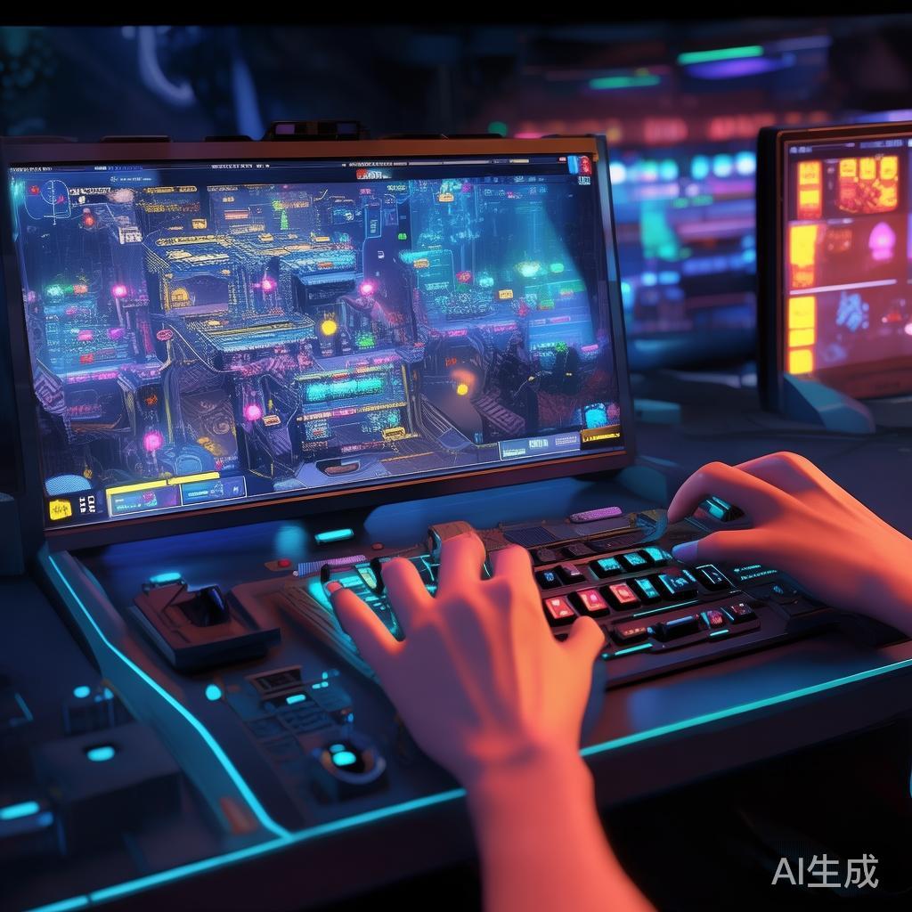 全面解析PG电子游戏技巧与攻略，让你轻松赢得每一场胜利