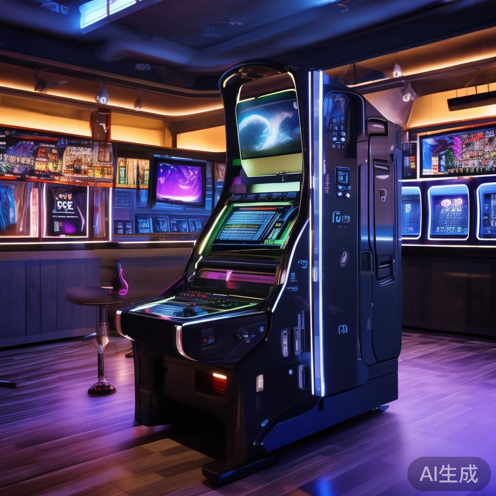 全面解析问鼎PG电子游戏机性能表现与玩家口碑评价