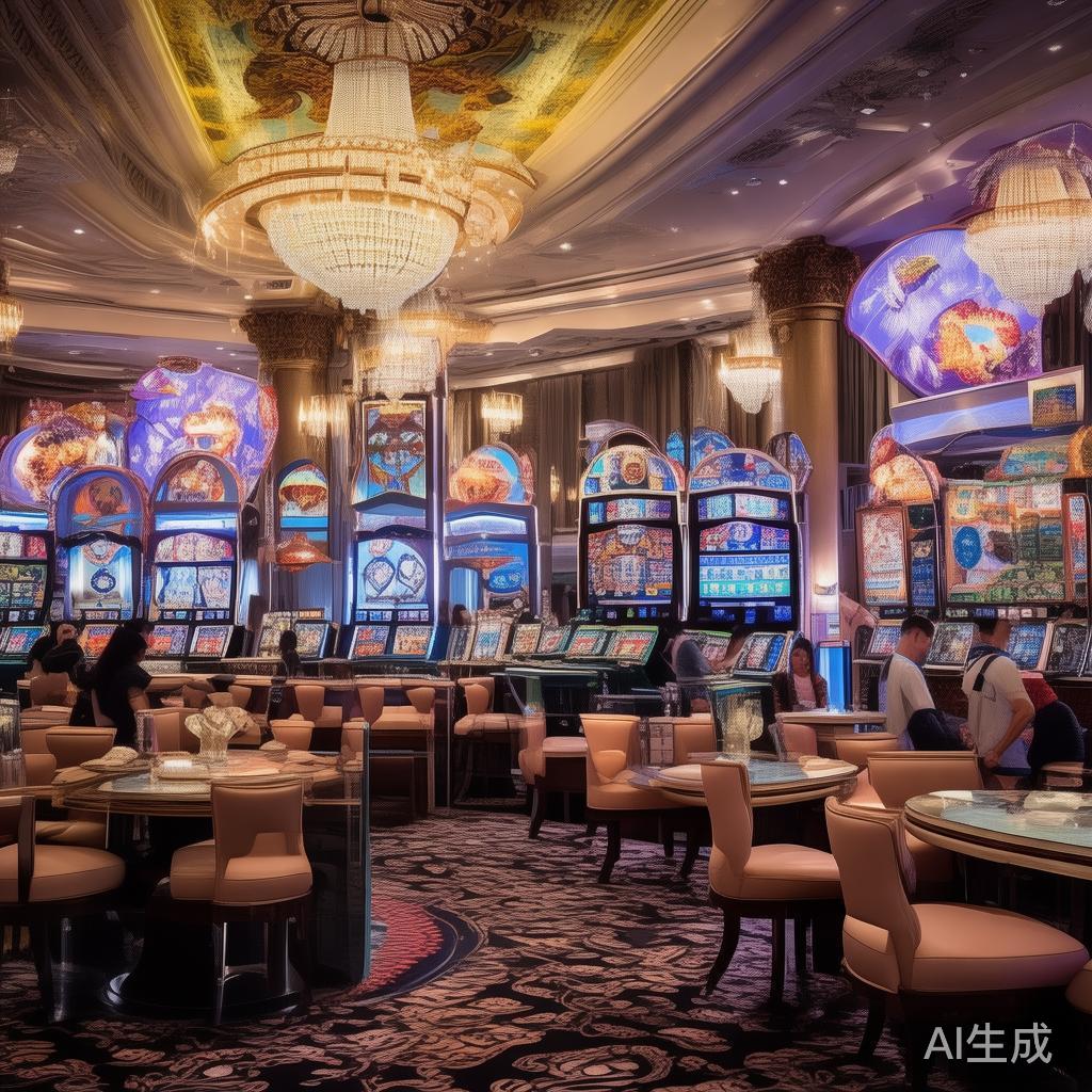 揭秘澳门豪梦PG电子游戏的独特魅力与欢乐体验之旅