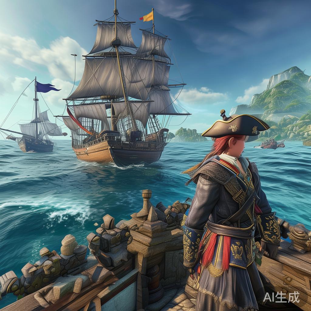 随着电子游戏的发展，玩家对内容的要求也逐渐多样化。